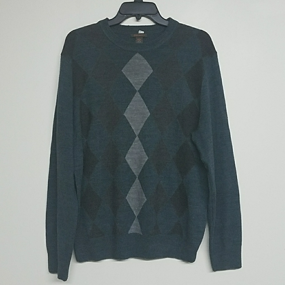 Dockers mens sweater.